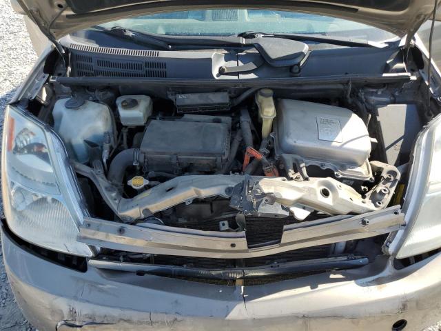 Photo 7 from auction – 2009 TOYOTA PRIUS with VIN JTDKB20U197840052