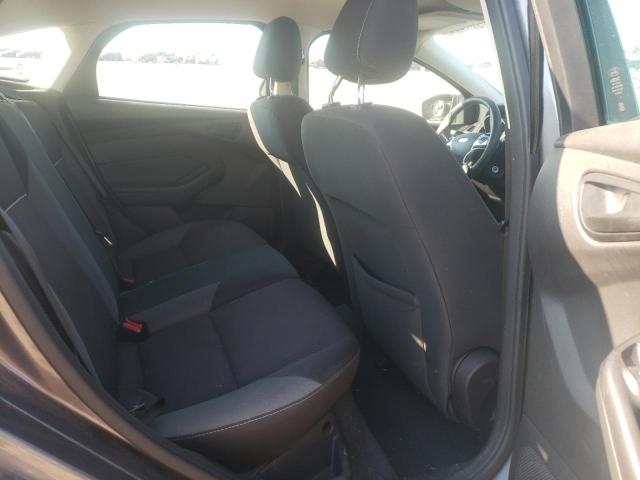 Foto 6 de la subasta – 2012 FORD FOCUS SE con VIN 1FAHP3K24CL135585
