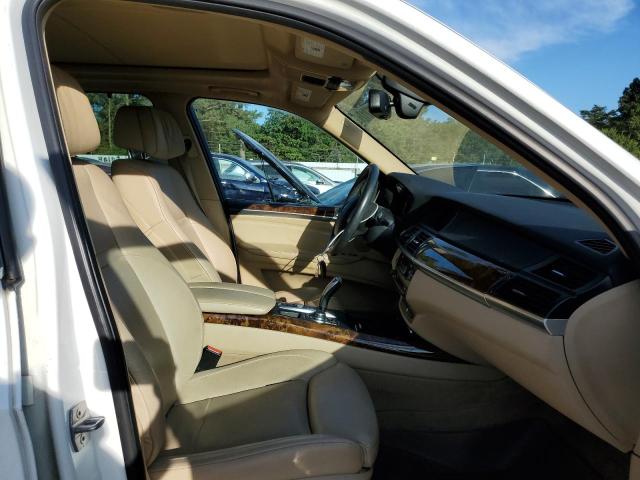 Photo 5 from auction – 2013 BMW X5 XDRIVE3 with VIN 5UXZV4C50D0B14305