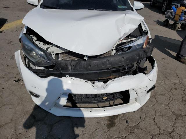 Photo 9 from auction – 2016 TOYOTA COROLLA L with VIN 2T1BURHE6GC667754