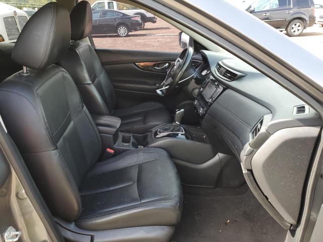 Photo 5 from auction – 2017 NISSAN ROGUE S with VIN JN8AT2MV6HW277178