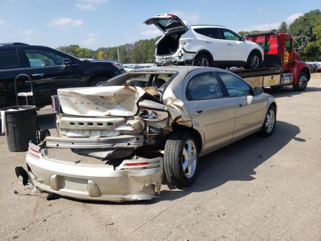 Photo 4 from auction – 2005 DODGE STRATUS SX with VIN 1B3EL46XX5N706879