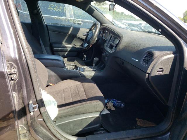 Photo 5 from auction – 2013 DODGE CHARGER SE with VIN 2C3CDXBG5DH623902