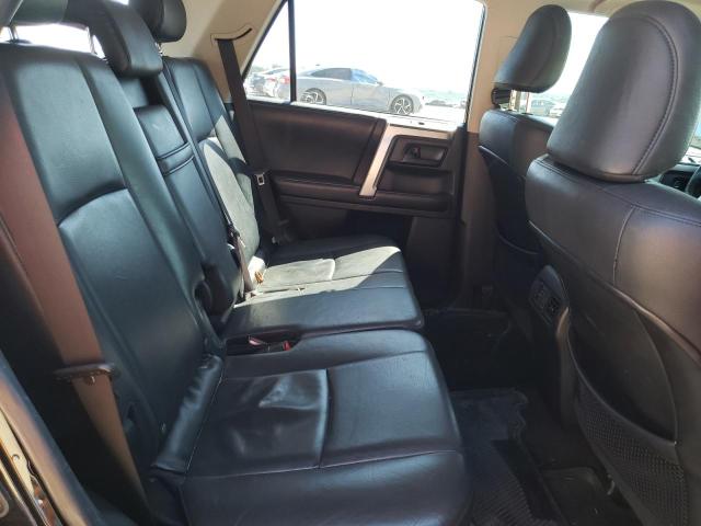 Photo 6 from auction – 2013 TOYOTA 4RUNNER SR with VIN JTEZU5JR7D5062652