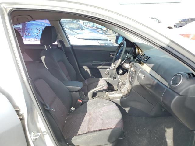 Photo 5 from auction – 2006 MAZDA 3 S with VIN JM1BK123561531536