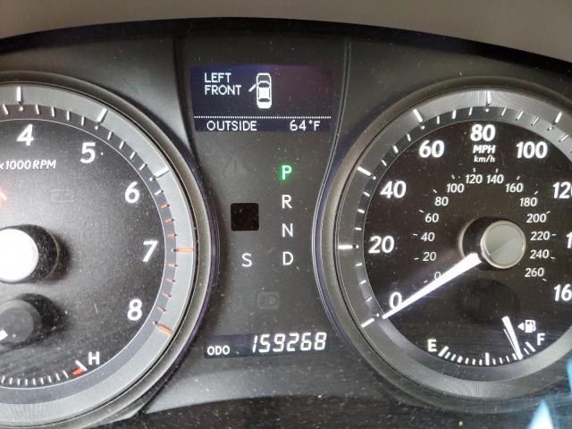 Photo 8 from auction – 2007 LEXUS ES 350 with VIN JTHBJ46G072077398