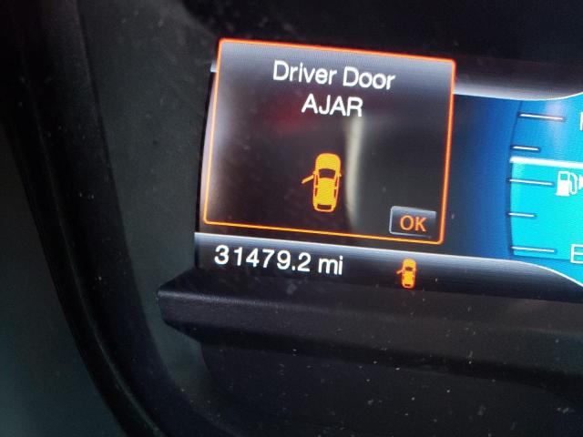 Photo 8 from auction – 2014 FORD EXPLORER L with VIN 1FM5K8F87EGA16475