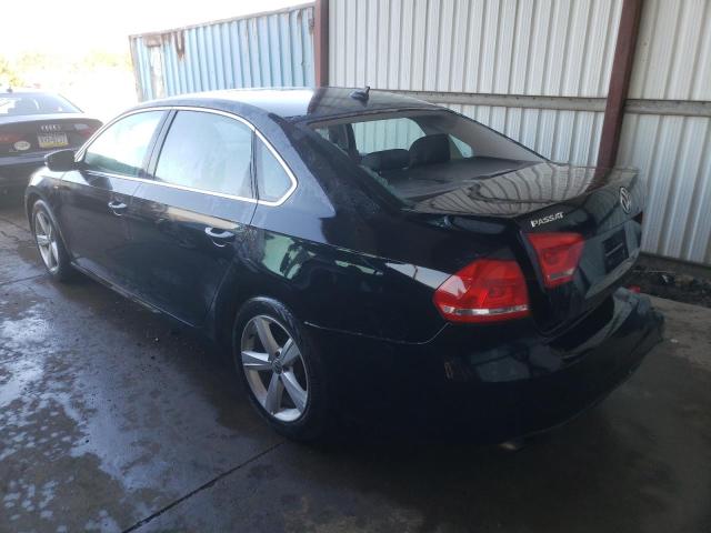 Photo 3 from auction – 2015 VOLKSWAGEN PASSAT S with VIN 1VWAT7A34FC092862