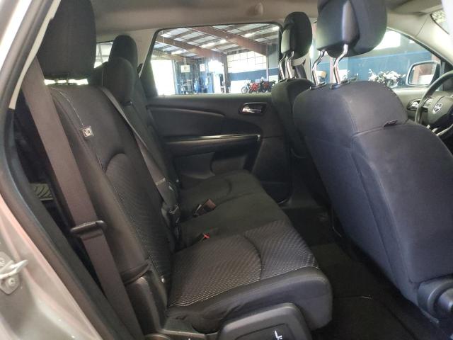 Photo 6 from auction – 2016 DODGE JOURNEY SX with VIN 3C4PDCBG3GT171028