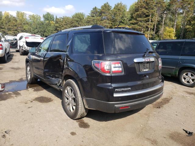 Photo 3 from auction – 2014 GMC ACADIA SLT with VIN 1GKKVRKD2EJ226013