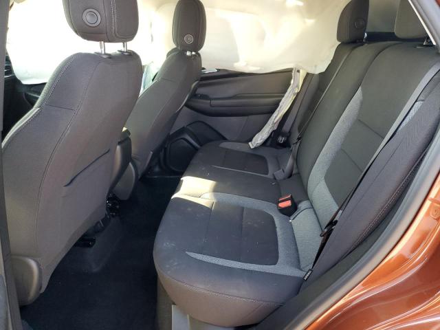 Photo 6 from auction – 2021 CHEVROLET TRAILBLAZE with VIN KL79MPSL8MB023870