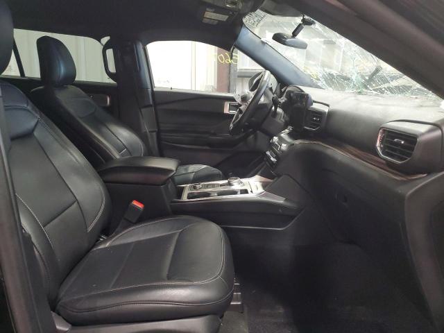 Photo 5 from auction – 2020 FORD EXPLORER L with VIN 1FMSK8FH3LGC00182