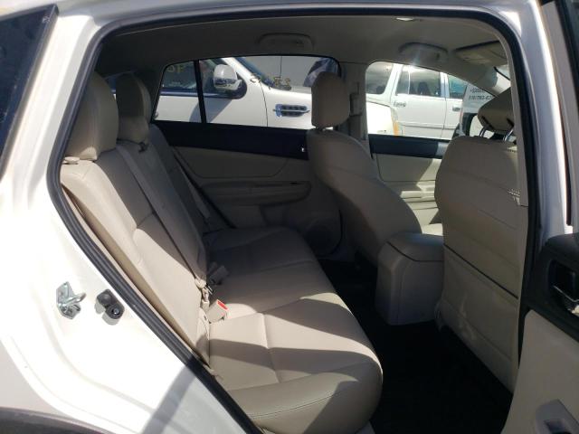 Photo 6 from auction – 2014 SUBARU XV CROSSTR with VIN JF2GPAGC2E8295046