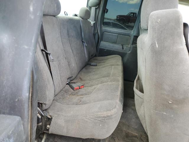 Photo 6 from auction – 2007 CHEVROLET SILVERADO with VIN 1GCHK29U37E157291