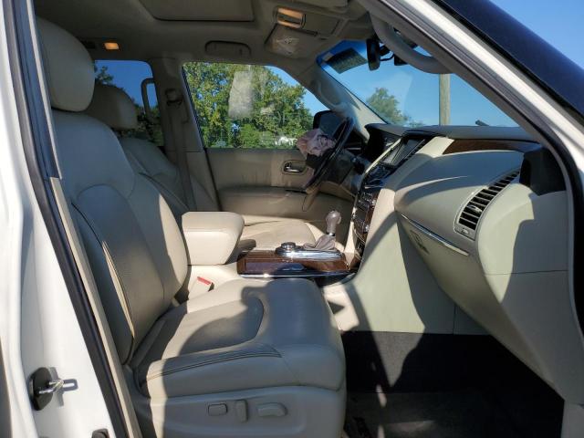 Photo 5 from auction – 2017 INFINITI QX80 BASE with VIN JN8AZ2NC7H9430290