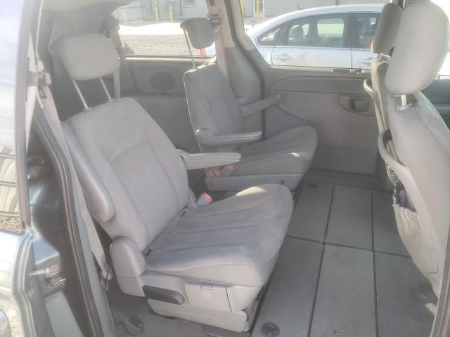Photo 6 from auction – 2007 CHRYSLER TOWN & COU with VIN 2A4GP54L37R314747