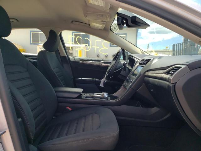 Photo 5 from auction – 2019 FORD FUSION SE with VIN 3FA6P0LU8KR208138