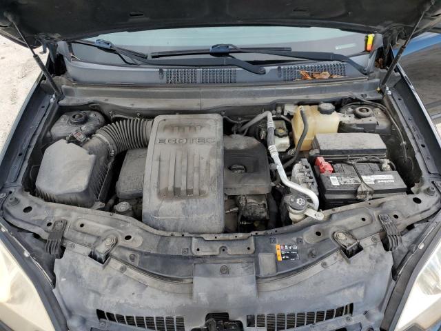 Photo 7 from auction – 2014 CHEVROLET CAPTIVA LT with VIN 3GNAL3EK6ES569532