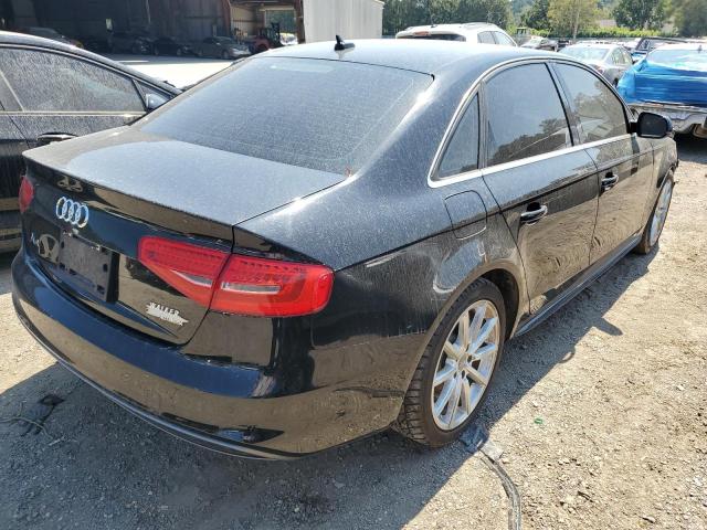 Photo 4 from auction – 2015 AUDI A4 PREMIUM with VIN WAUEFAFLXFN013245