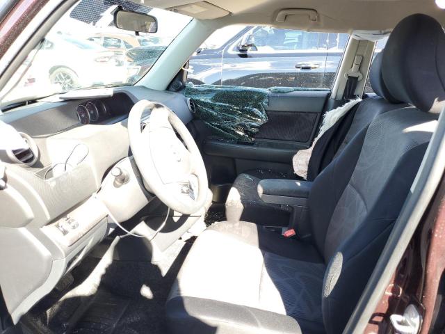 Photo 5 from auction – 2015 TOYOTA SCION XB with VIN JTLZE4FE2FJ078886