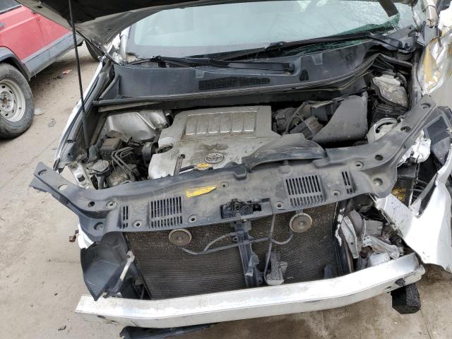 Photo 7 from auction – 2008 TOYOTA HIGHLANDER with VIN JTEES41A582081331