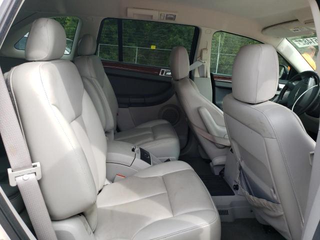 Photo 6 from auction – 2007 CHRYSLER PACIFICA T with VIN 2A8GM68XX7R142078