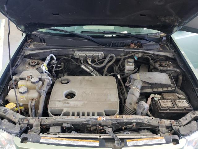 Photo 7 from auction – 2010 FORD ESCAPE HYB with VIN 1FMCU5K36AKC41794
