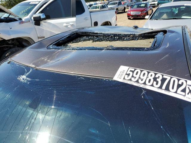 Photo 9 from auction – 2013 NISSAN MAXIMA S with VIN 1N4AA5AP2DC819998