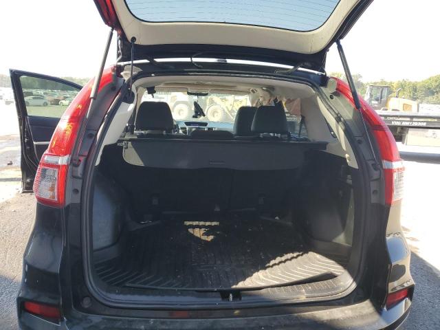 Photo 9 from auction – 2016 HONDA CR-V TOURI with VIN 5J6RM3H96GL017565