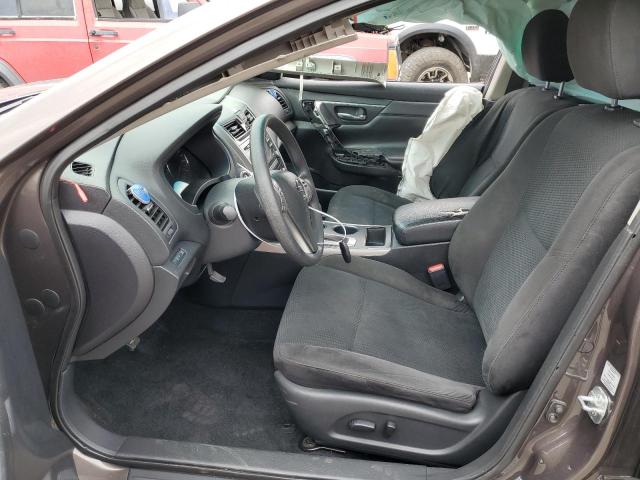 Photo 5 from auction – 2015 NISSAN ALTIMA 2.5 with VIN 1N4AL3AP1FN868616