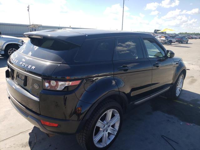 Photo 4 from auction – 2015 LAND ROVER RANGE ROVE with VIN SALVP2BG7FH992423