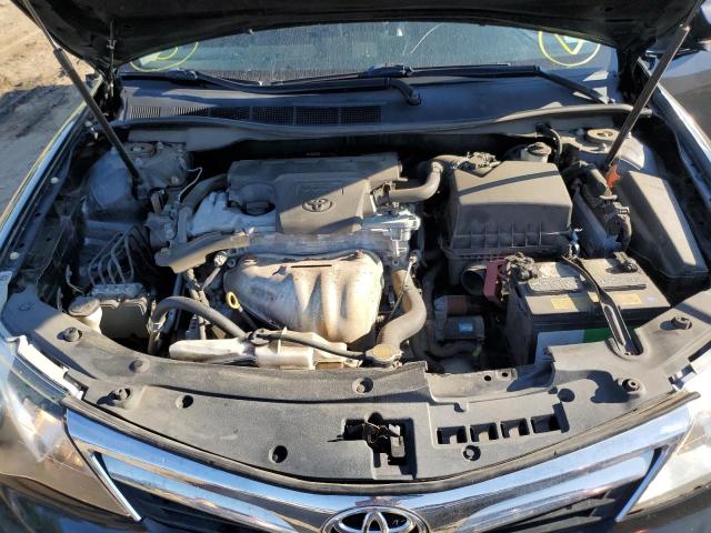 Photo 7 from auction – 2014 TOYOTA CAMRY L with VIN 4T1BF1FKXEU372057