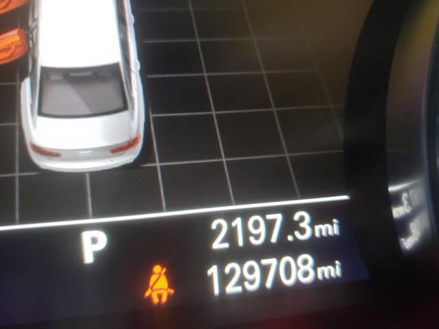 صورة رقم 8 من المزاد - 2014 AUDI A6 PRESTIG مع VIN WAUHMAFC4EN121877
