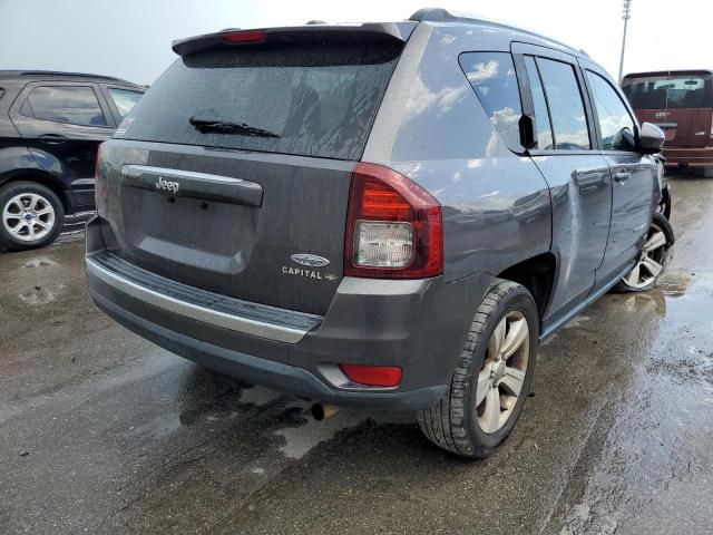 Photo 4 from auction – 2015 JEEP COMPASS LA with VIN 1C4NJCEA5FD400899