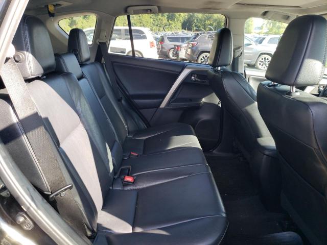 Photo 6 from auction – 2015 TOYOTA RAV4 LIMIT with VIN 2T3DFREV6FW313955