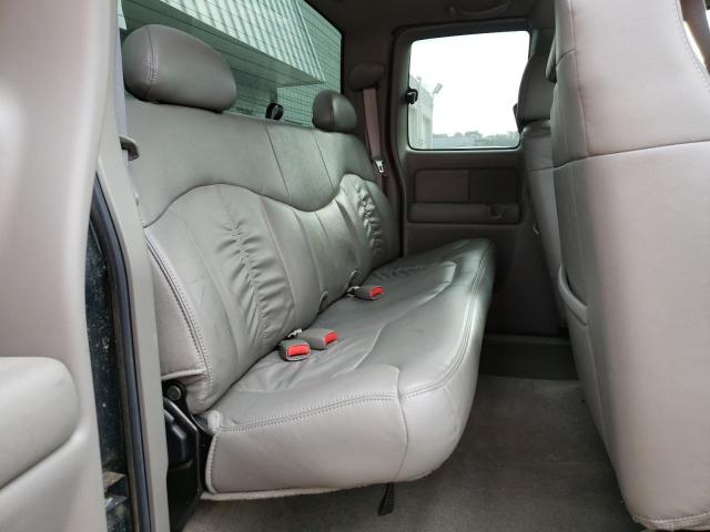 Photo 6 from auction – 2001 CHEVROLET SILVERADO with VIN 1GCEK19T71E169715