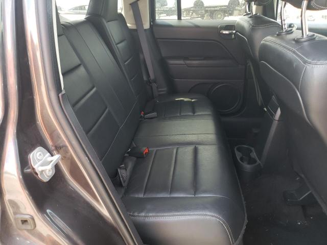 Photo 6 from auction – 2017 JEEP PATRIOT LA with VIN 1C4NJPFA9HD204201