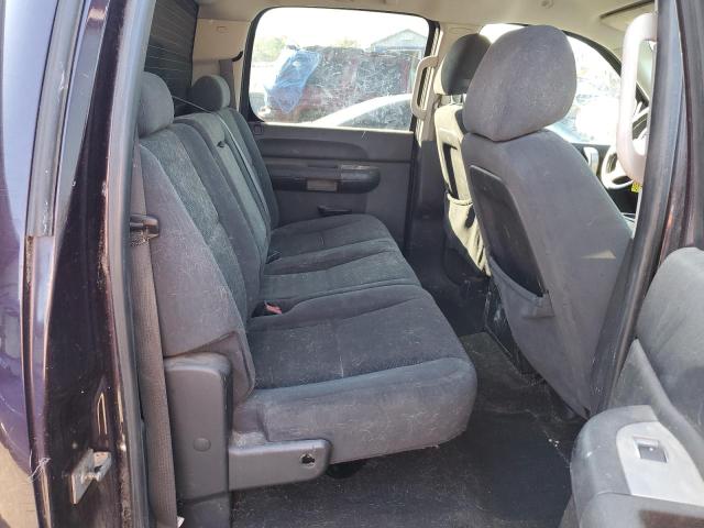 Photo 6 from auction – 2008 GMC SIERRA K15 with VIN 2GTEK13C681234235