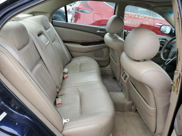 Photo 6 from auction – 2000 ACURA TL with VIN 19UUA5664YA061298