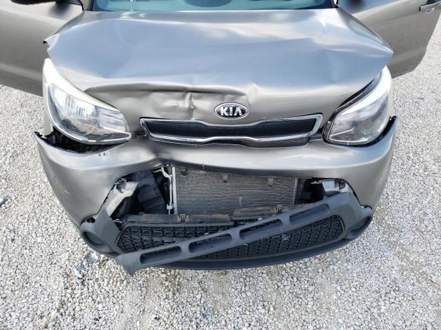 Photo 7 from auction – 2016 KIA SOUL with VIN KNDJN2A27G7346839
