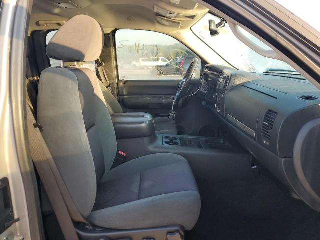 Photo 5 from auction – 2009 CHEVROLET SILVERADO with VIN 1GCEK29079Z188698