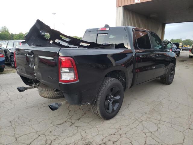 Photo 4 from auction – 2019 RAM 1500 BIG H with VIN 1C6SRFFTXKN540780