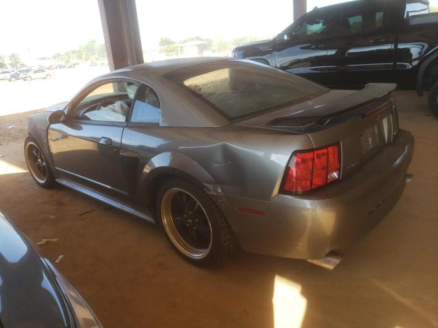 Photo 3 from auction – 2002 FORD MUSTANG with VIN 1FAFP40442F196417