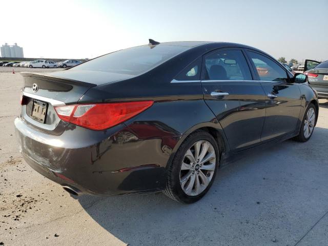 Photo 4 from auction – 2013 HYUNDAI SONATA SE with VIN 5NPEC4AC6DH537834
