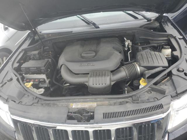 Photo 7 from auction – 2011 JEEP GRAND CHER with VIN 1J4RR5GG3BC612928