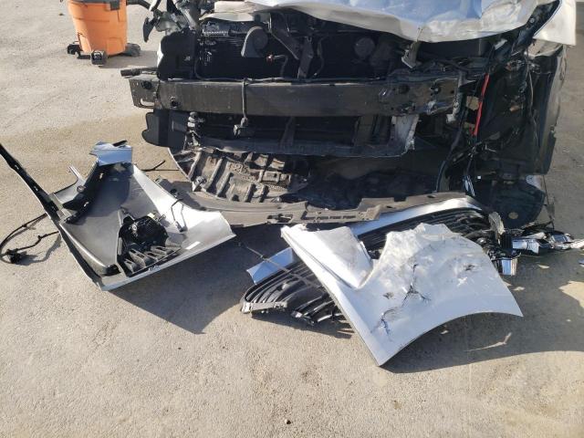 Photo 9 from auction – 2017 LEXUS ES 350 with VIN 58ABK1GG5HU052485