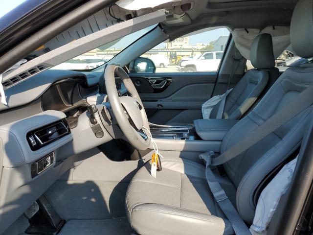 Photo 5 from auction – 2021 LINCOLN AVIATOR RE with VIN 5LM5J7WC0MGL14248