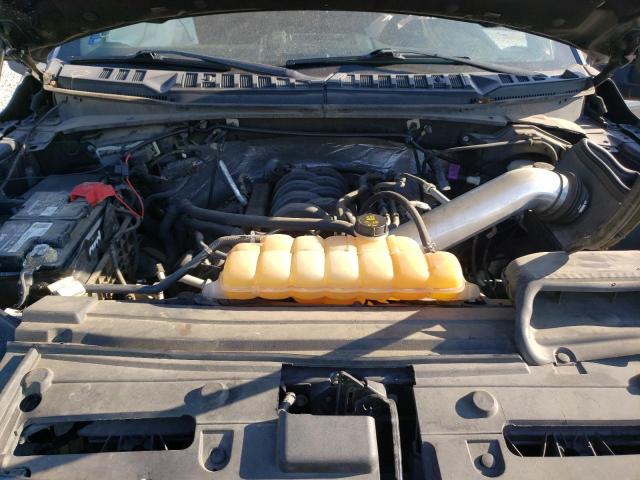 Photo 7 from auction – 2016 FORD F150 SUPER with VIN 1FTEW1EF3GFC64652