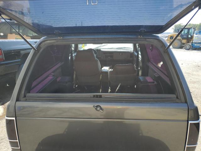 Photo 9 from auction – 1989 CHEVROLET BLAZER S10 with VIN 1GNCS18Z5K0135744