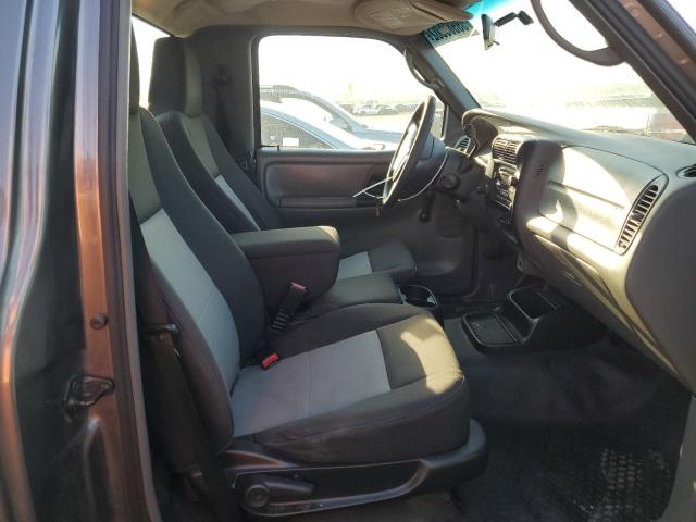 Photo 5 from auction – 2005 FORD RANGER with VIN 1FTYR10U25PA62791